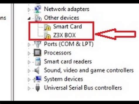 z3x box smart card not found solution|card error z3x.